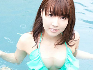 ALL NUDE 後編　鬼頭桃菜(三上悠亜)