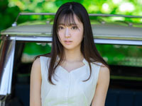 無修正個人撮影動画「あまりにもピュアな言いなり純情娘の楓ちゃんを欲望のままに男の性のおもちゃにしてきました」レオタード編 永野鈴 (楓)