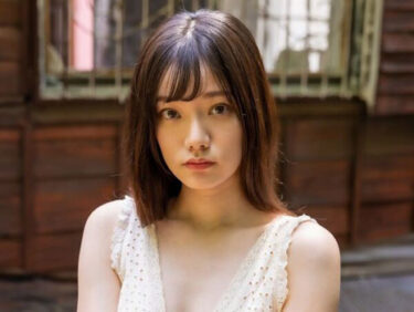 宮下玲奈・デビュー前の無修正個人撮影動画「県立商業科③美術部。お泊り・手を繋ぎハメ撮り」※一部音声無し 宮下玲奈