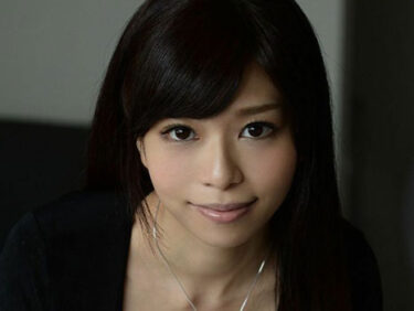 無修正AV流出「ガチ爆乳ナイスバディ元グラビア美人」 青葉優香